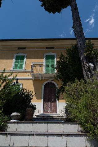 Villetta trifamiliare in vendita a La Pieve di San Venerio - La Spezia 300 mq Rif: 1424012