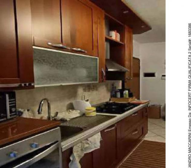 Immobile in asta di 68 m² in vendita a Liscate - Foto 5