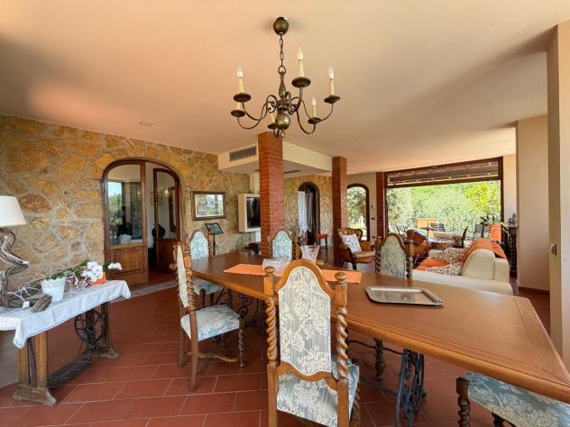 Villa in vendita a Maggiano - Lucca 300 mq Rif: 1427323 - Foto 7