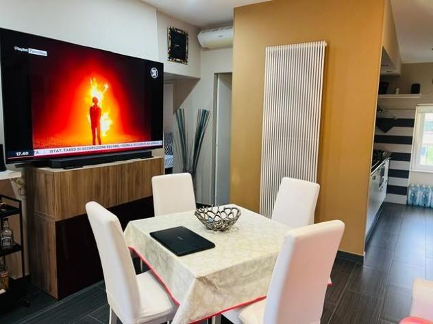 Appartamento in vendita a Massa 72 mq Rif: 1417116 - Foto 5