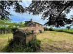 Orvieto - fabbricato rurale da ristrutturare in vendita con ampliamento, co &hellip;