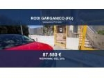 Immobile in asta di 131 m² con più di 5 locali e box auto in vendita a Rodi &hellip;