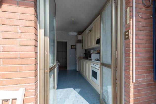 Appartamento in Viale Marco Fulvio Nobiliore - Foto 11
