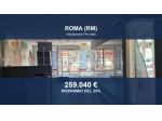 Immobile in asta di 234 m² in vendita a Roma