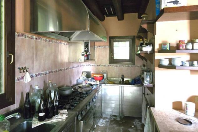 Immobile in asta di 870 m² in vendita a Rovigo - Foto 5