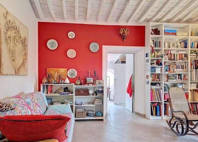 Appartamento in vendita a San Giuliano Terme 80 mq Rif: 1404057