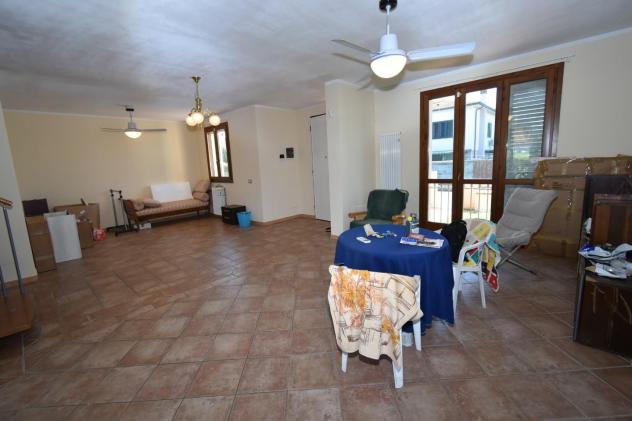 Villa in vendita a Campo - San Giuliano Terme 260 mq Rif: 1406292 - Foto 10