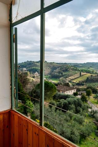 Appartamento in vendita a San Miniato 234 mq Rif: 1386699 - Foto 3