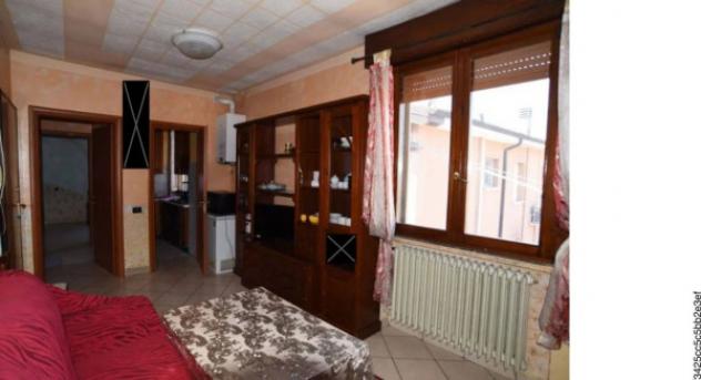 Immobile in asta di 75 m², box auto in vendita a Sergnano - Foto 5
