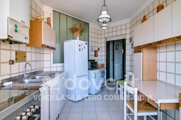 Appartamento di 148 m² con 5 locali e posto auto in vendita a Taranto - Foto 18