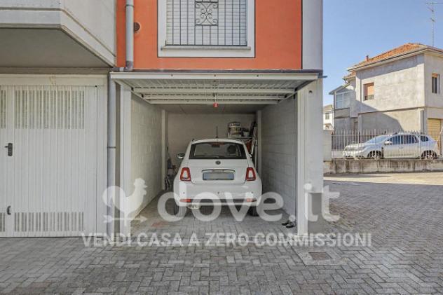 Appartamento di 50 m² con 2 locali in vendita a Trecate - Foto 20
