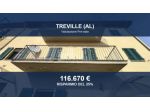 Immobile in asta di 222 m² in vendita a Treville