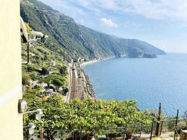 Appartamento in vendita a Corniglia - Vernazza 73 mq Rif: 1086083 - Foto 2