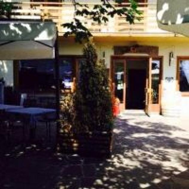 Albergo Locanda Fiore di Salizzoni Silvio e Rita S.n.c.