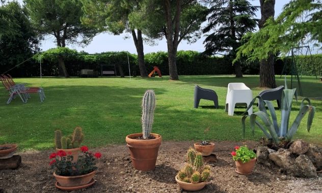 Tra I monti e il mare Casale con Tennis Piscina - Foto 4