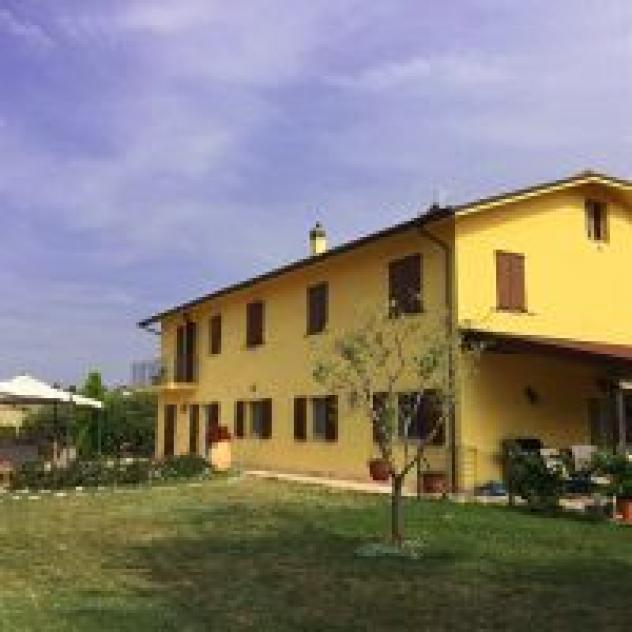 B&B Villa Olesia - Foto 2