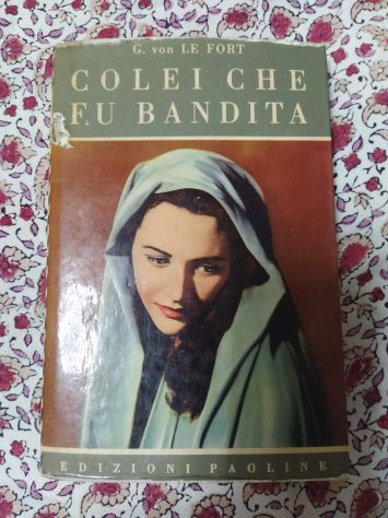 R42 -  COLEI CHE FU BANDITA
