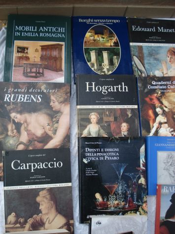 LIBRI DI ARTE, NARRATIVA, SPORT,POESIA, LETTERATURA E TANTO ALTRO. - Foto 2