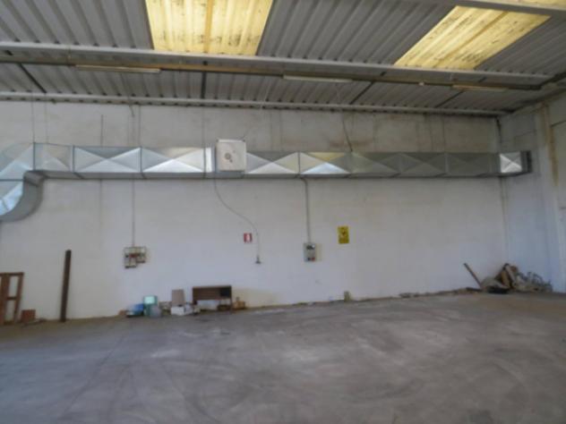Immobile in asta di 1375 m² in vendita a Bovolone - Foto 15