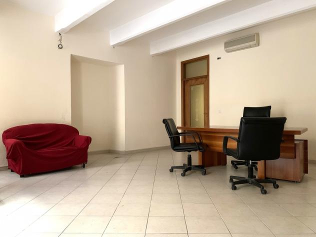 Ufficio in affitto a Catanzaro