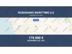 Immobile in asta di 80 m² in vendita a Rosignano Marittimo