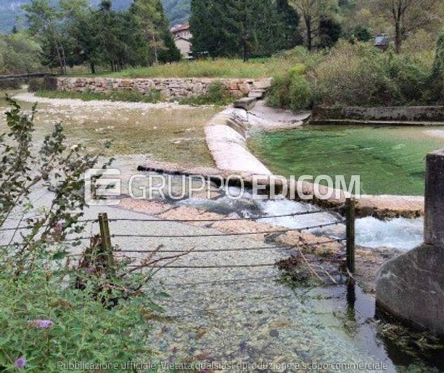 Fabbricati costruiti per esigenze industriali in vendita a Valdastico - Rif. 4557364 - Foto 3
