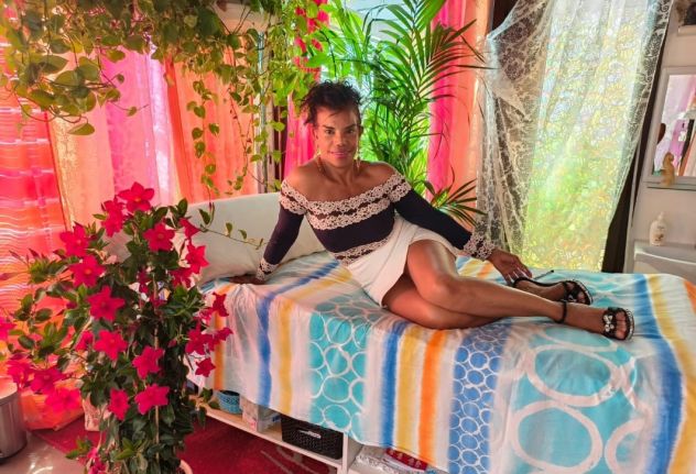 Un angolo di paradiso a due passi da Milano Tel:00393339723249