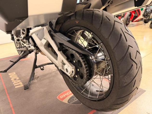 DUCATI Multistrada V4 S RALLY TRAVEL&RADAR DARK SP rif. 23994087 - Foto 10