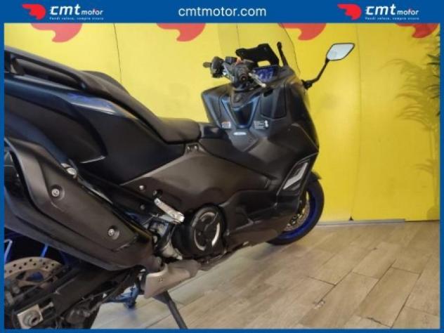 YAMAHA T-Max 560 Garantito e Finanziabile rif. 23809061 - Foto 9