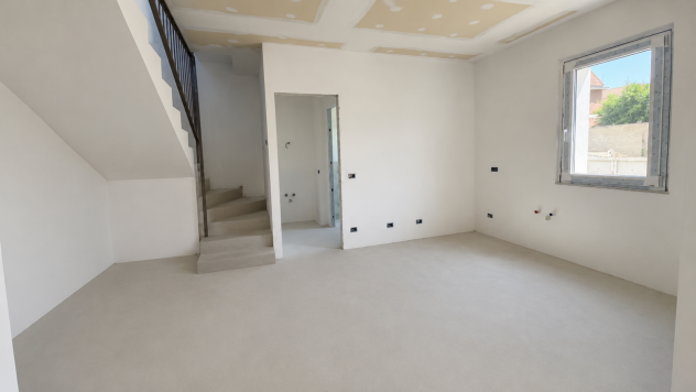 Villa a schiera in vendita a Buttigliera Alta - Foto 9