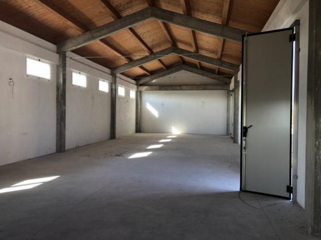 Immobile di 500 m² con 1 locale in affitto a Carpi - Foto 2