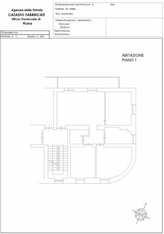 Appartamento in Via Lucciano - Foto 4
