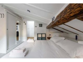 Apartment in Via de' Chiari, Bologna for 50 m² with 1 bedroom