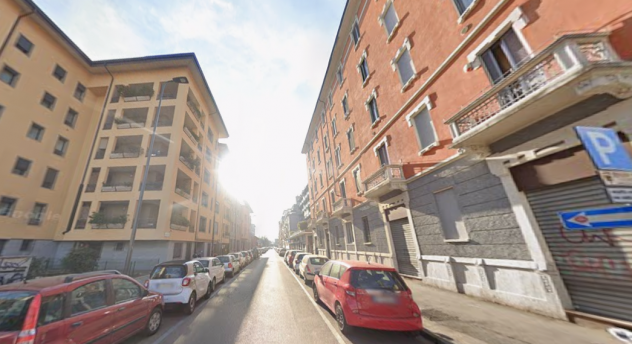 Trelocali 70Mq con balcone e lavanderia - P.ta Genova - Foto 2