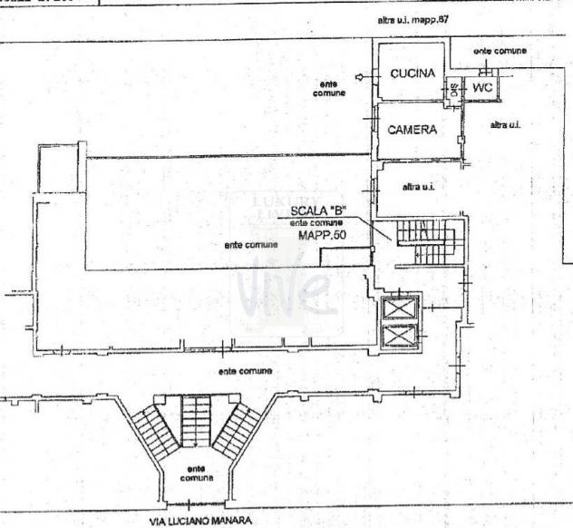 TRIBUNALE adiacenze - Foto 13