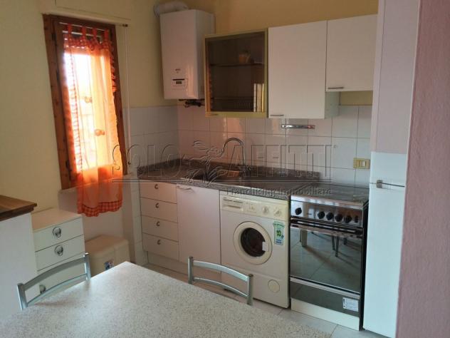 Bilocale in affitto a Monteroni d'Arbia - Foto 7