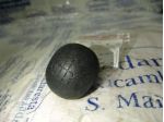 Pomello leva cambio renault megane 7700840261