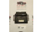 CENTRALINA MOTORE NISSAN Micra 4° Serie MEC32-040 CR12DE benzina 1240 (0305)