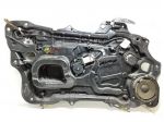 MOTORINO ALZAVETRO ANTERIORE SINISTRO LANCIA Ypsilon 1° Serie 199 A3.000 (0306)