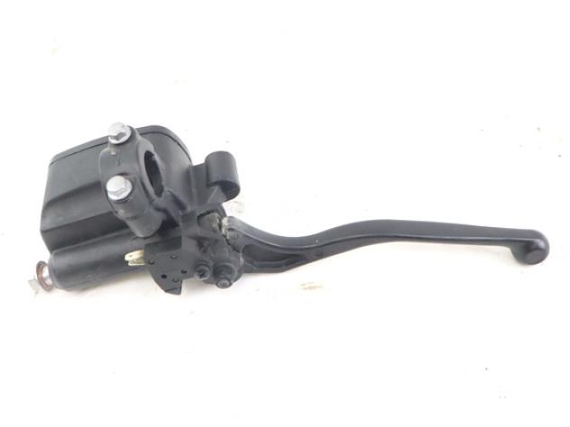 VOGE SFIDA SR4 2914801940001 POMPA FRENO ANTERIORE 22 - 24 FRONT MASTER CYLINDER - Foto 3