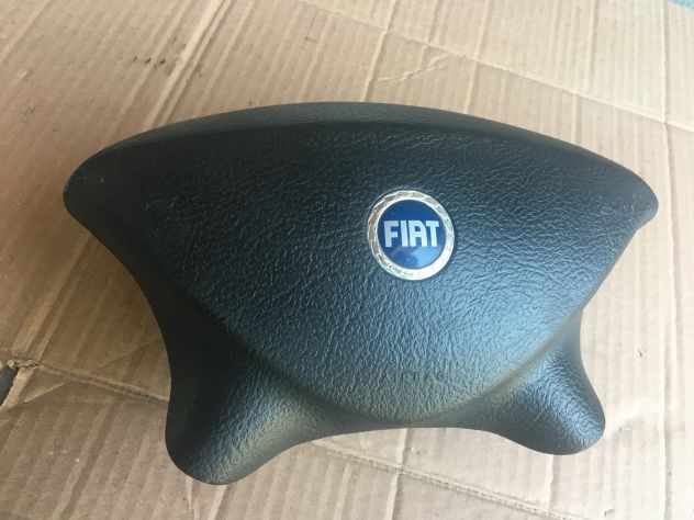 AirBag / Air Bag Volante / Sterzo Fiat SCUDO anno 2010 - Foto 2