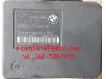 10020604074 10096008443 BMW Serie 1 gruppo ABS pompa