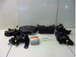 1635421318 KIT AIRBAG COMPLETO MERCEDES ML 2.7 D 4X4 120KW 6M 5P (2001) RIC &hellip;