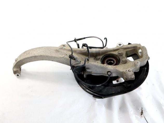400151CA0A MONTANTE SOSPENSIONE ANTERIORE SINISTRO MOZZO FUSELLO 402024GE0A INFINITI QX70S 3.0 D 4X4 175KW AUT 5P (2015) RICAMBIO USATO - Foto 4