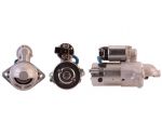 Motorino d'avviamento alternatore per Hyundai Santa Fe Bosch Elstock revisionati