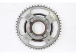 HONDA NX 125 TRANCITY 41200KAY600 CORONA RUOTA POSTERIORE NX125V 91- 01 REA &hellip;