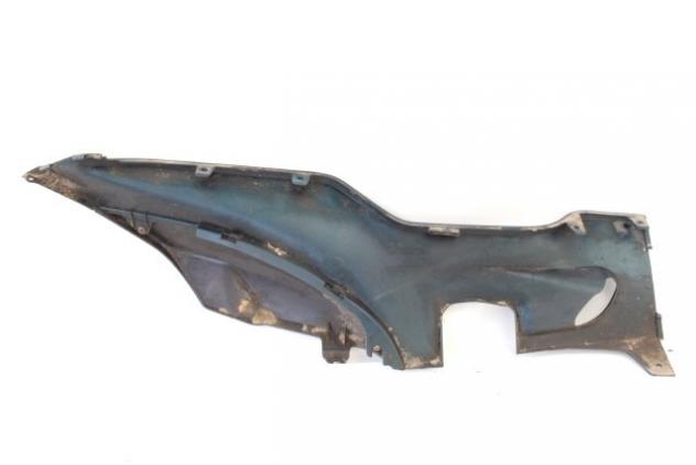 SUZUKI BURGMAN 250 4818114F00 CARENA LATERALE INFERIORE SINISTRA 98 - 01 LEFT SIDE LOWER FAIRING - Foto 2