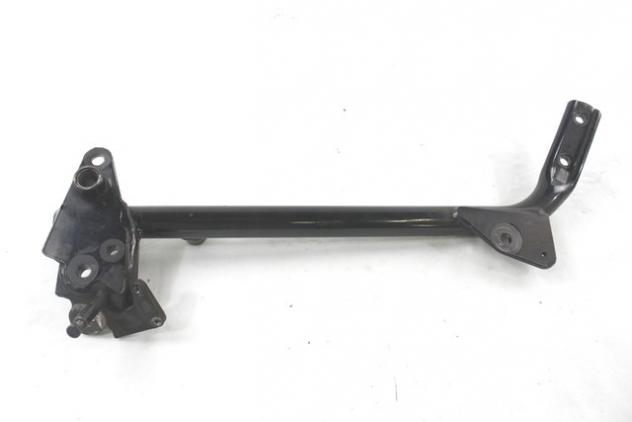 MOTO GUZZI V7 CLASSIC 978752 CULLA TELAIO INFERIORE SINISTRA 08 - 12 LEFT LOWER FRAME ARM - Foto 3