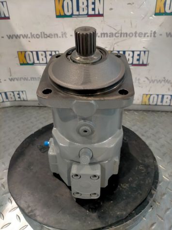 Pompa Rexroth A7VO107LRDH1/63R-NZB01 - Foto 4