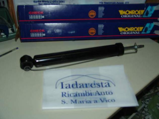 Ammortizzatori post 553112s400 hyundai ix35 4x4 - Foto 2
